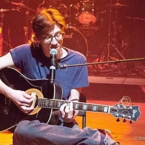 Meet your Posher, Jimmy